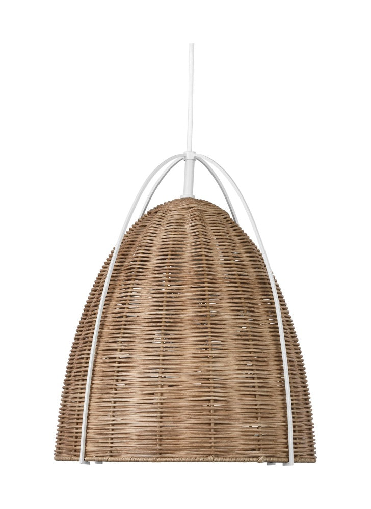 Pendants-Visual Comfort & Co. Studio Collection-GLP1081