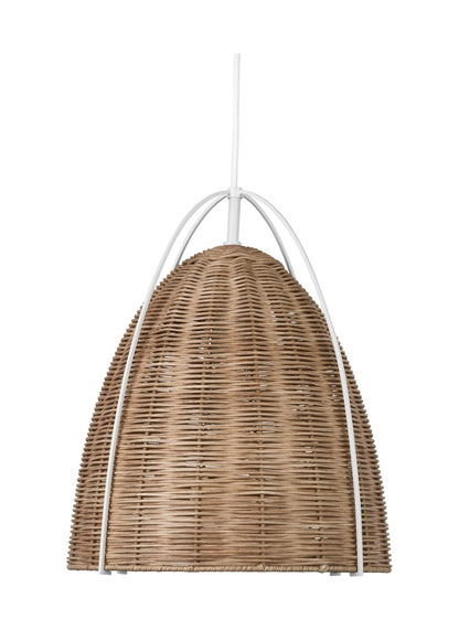 Pendants-Visual Comfort & Co. Studio Collection-GLP1081