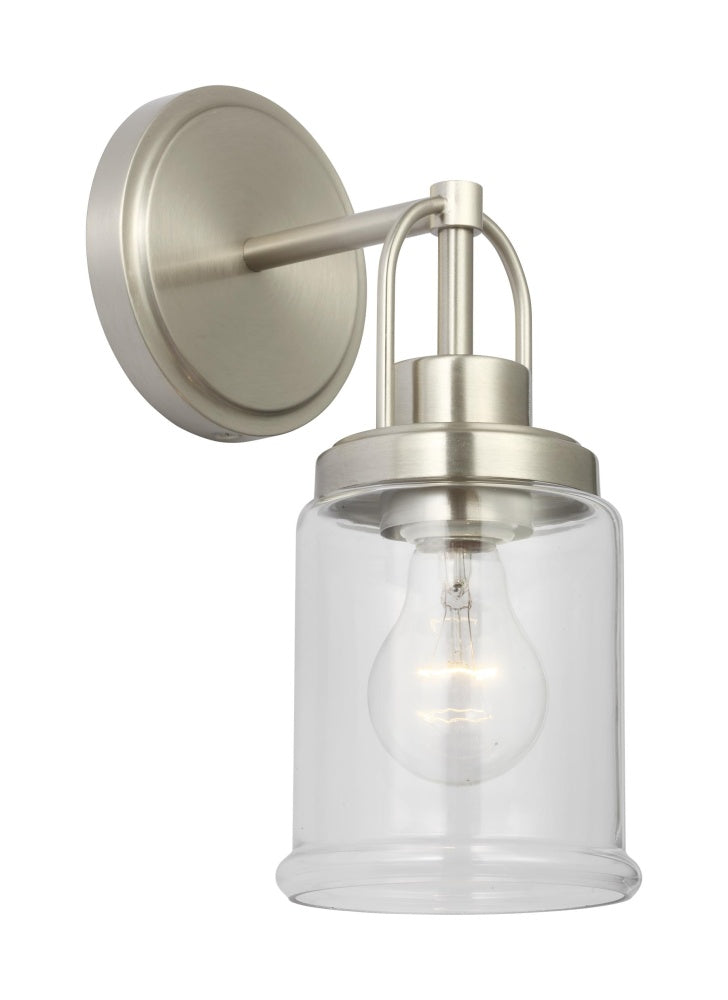 Bathroom Fixtures-Visual Comfort & Co. Studio Collection-GLV1071