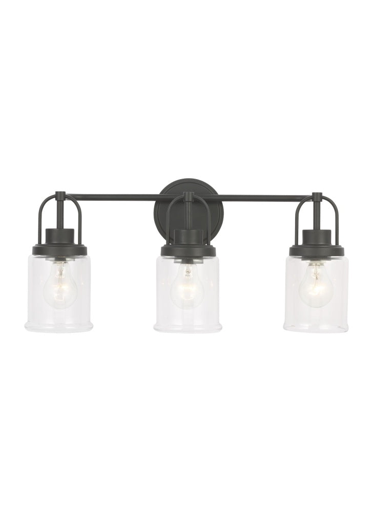 Bathroom Fixtures-Visual Comfort & Co. Studio Collection-GLV1073