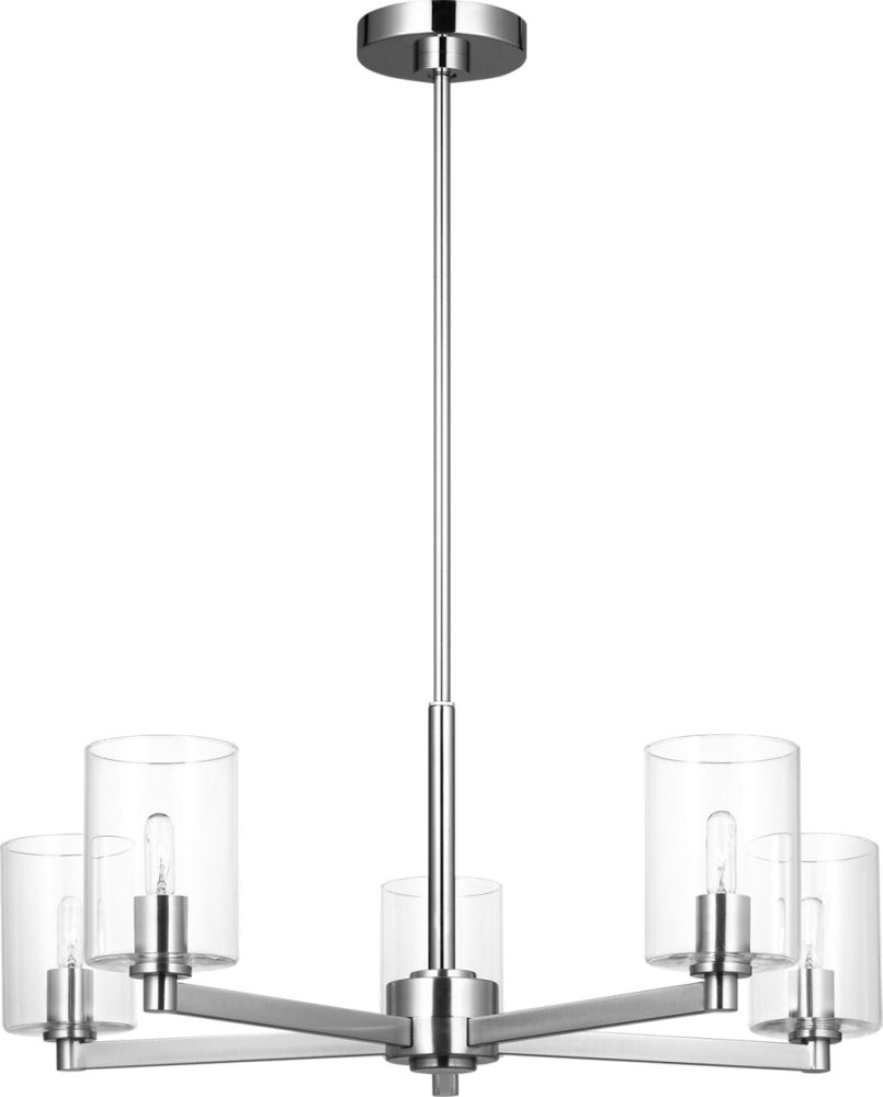 Visual Comfort & Co. Studio Collection-3164205C-05E