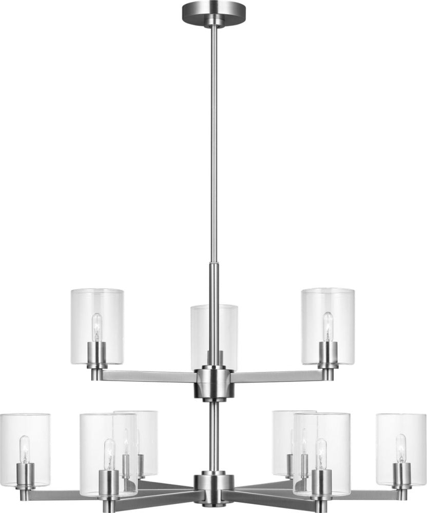 Visual Comfort & Co. Studio Collection-3164209C-05E