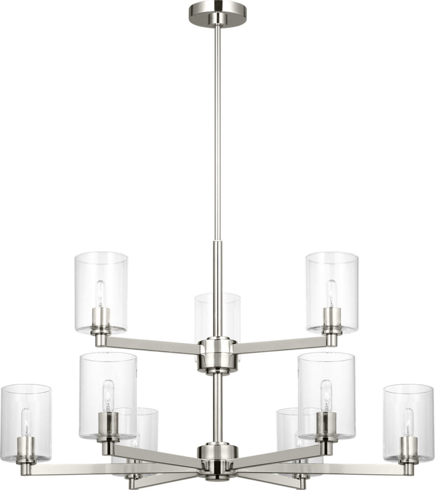 Visual Comfort & Co. Studio Collection-3164209C-962E