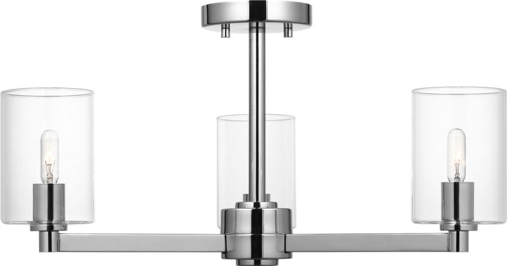 Visual Comfort & Co. Studio Collection-7764203C-05E