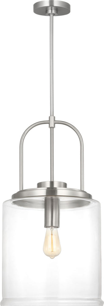 Visual Comfort & Co. Studio Collection-GLP1051BSE