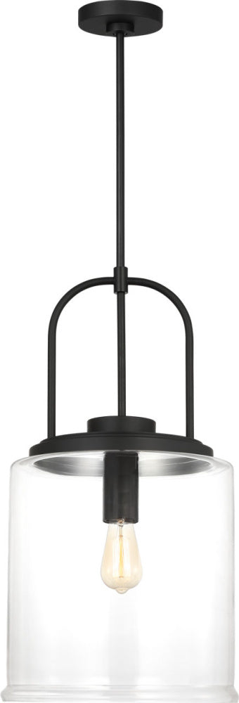 Visual Comfort & Co. Studio Collection-GLP1051MBKE