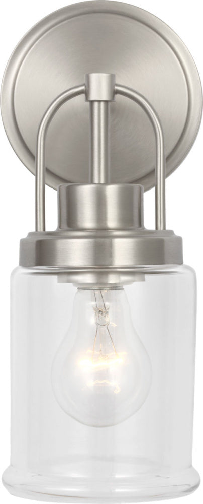 Visual Comfort & Co. Studio Collection-GLV1071BSE
