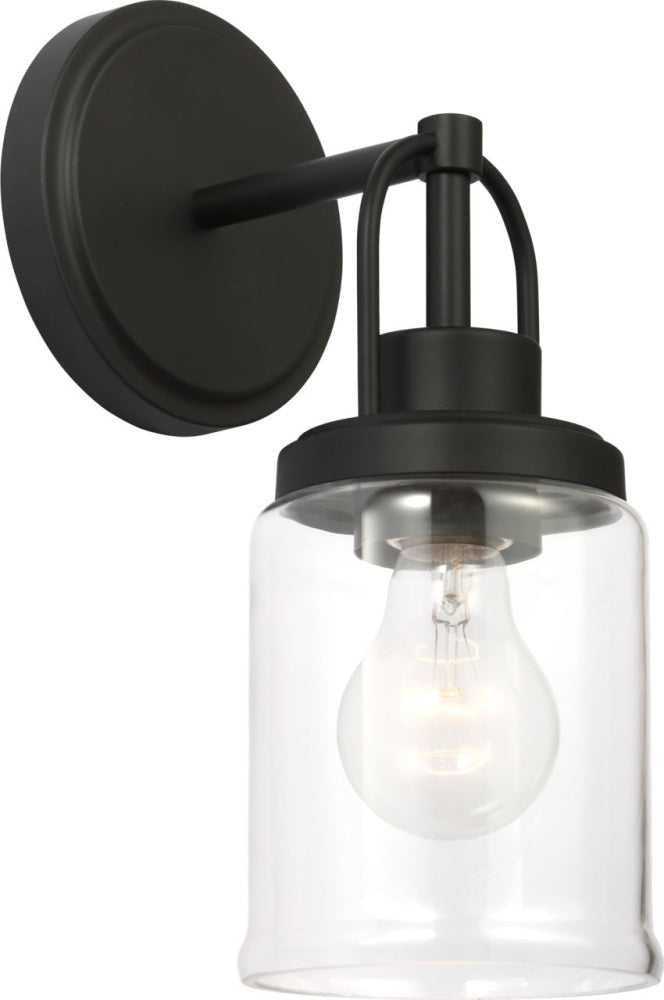 Visual Comfort & Co. Studio Collection-GLV1071MBKE