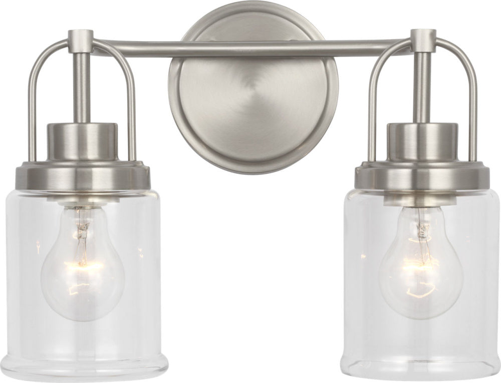 Visual Comfort & Co. Studio Collection-GLV1072BSE