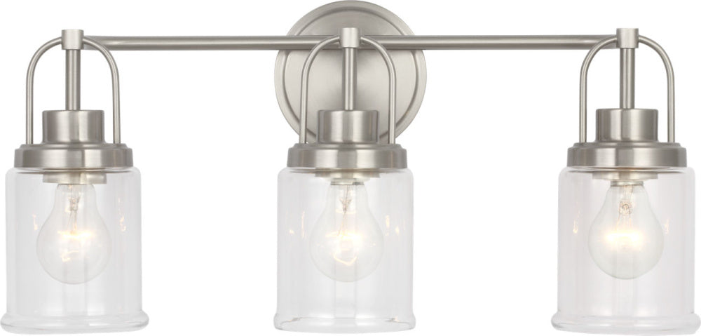 Visual Comfort & Co. Studio Collection-GLV1073BSE