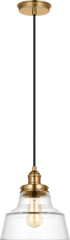 Visual Comfort & Co. Studio Collection-P1348EN7/SB