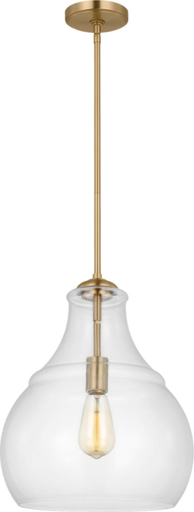 Visual Comfort & Co. Studio Collection-P1483EN7/SB