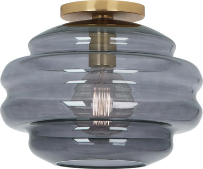 Flush Mounts-Robert Abbey-GY64