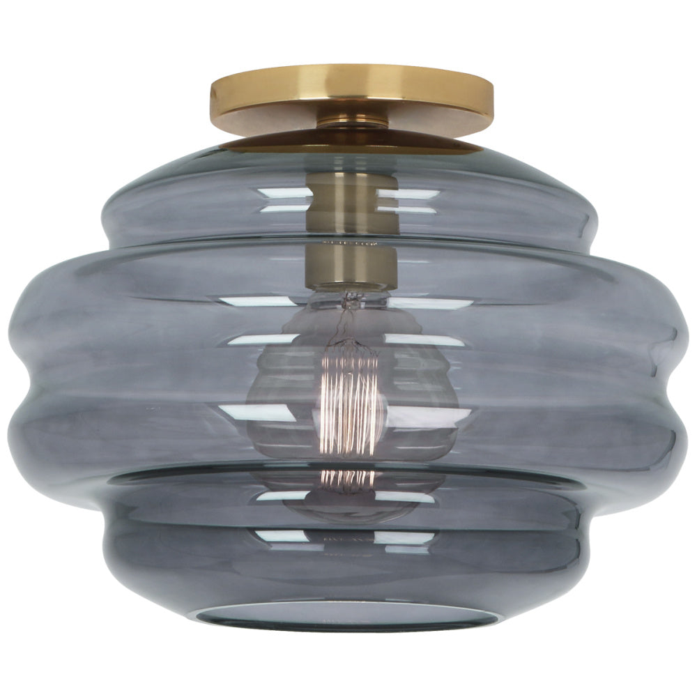 Flush Mounts-Robert Abbey-GY64