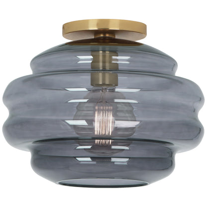 Flush Mounts-Robert Abbey-GY64