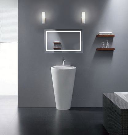 ICON 20 X 32 LED Mirror with Defogger