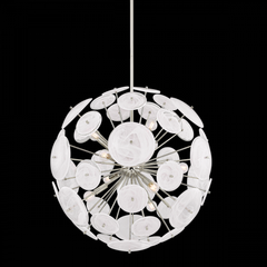 Chandeliers-Mitzi by Hudson Valley Lighting-H1004809