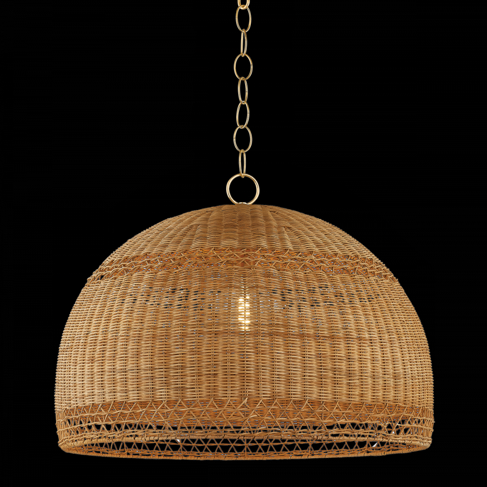 Pendants-Mitzi by Hudson Valley Lighting-H1008701L