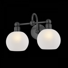 Bathroom Fixtures-Mitzi by Hudson Valley Lighting-H1019302