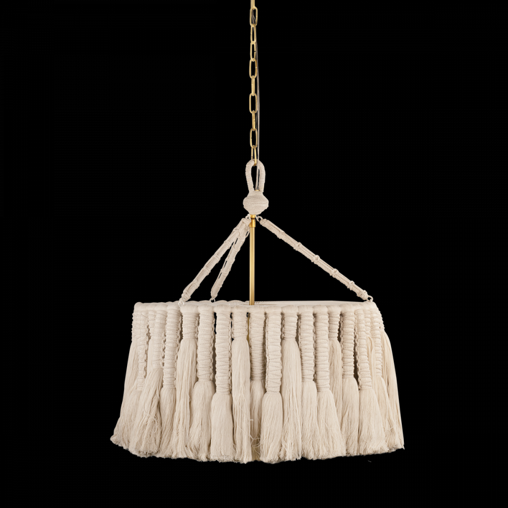 Chandeliers-Mitzi by Hudson Valley Lighting-H1022701