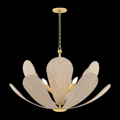 Chandeliers-Mitzi by Hudson Valley Lighting-H1024806