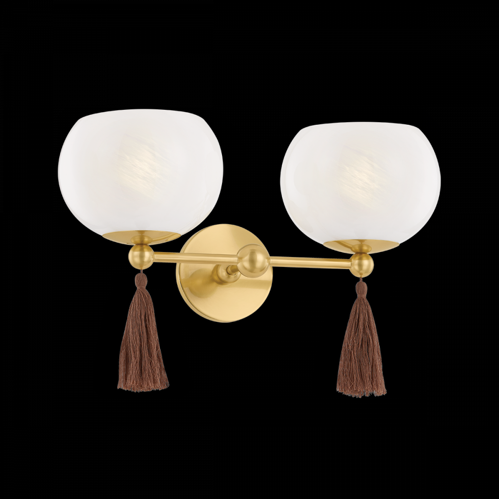 Hudson Valley Niya Wall Sconce
