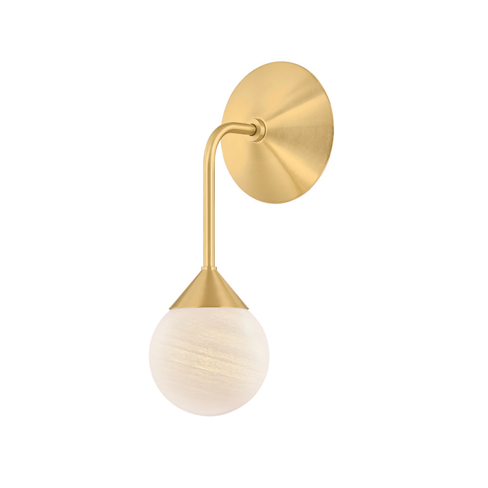 Sconces-Mitzi by Hudson Valley Lighting-H1051101