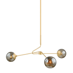Chandeliers-Mitzi by Hudson Valley Lighting-H1057803