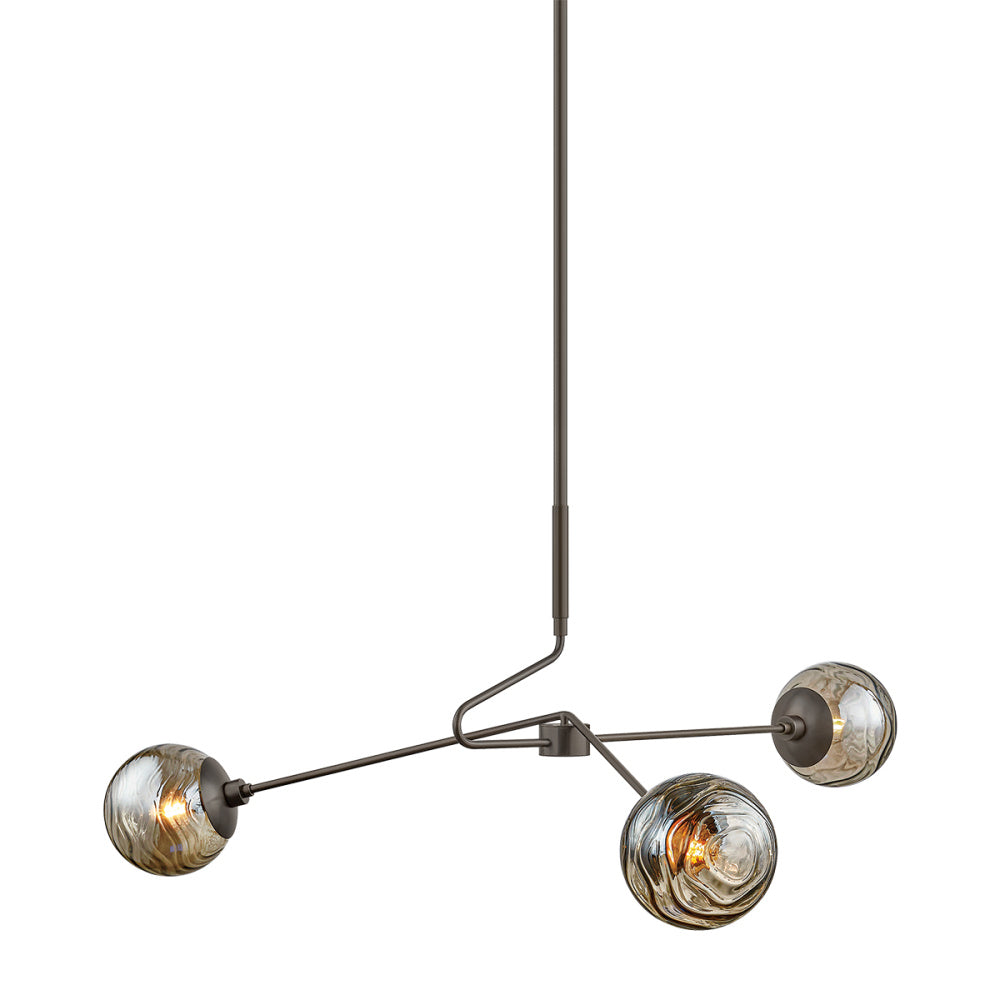 Chandeliers-Mitzi by Hudson Valley Lighting-H1057803