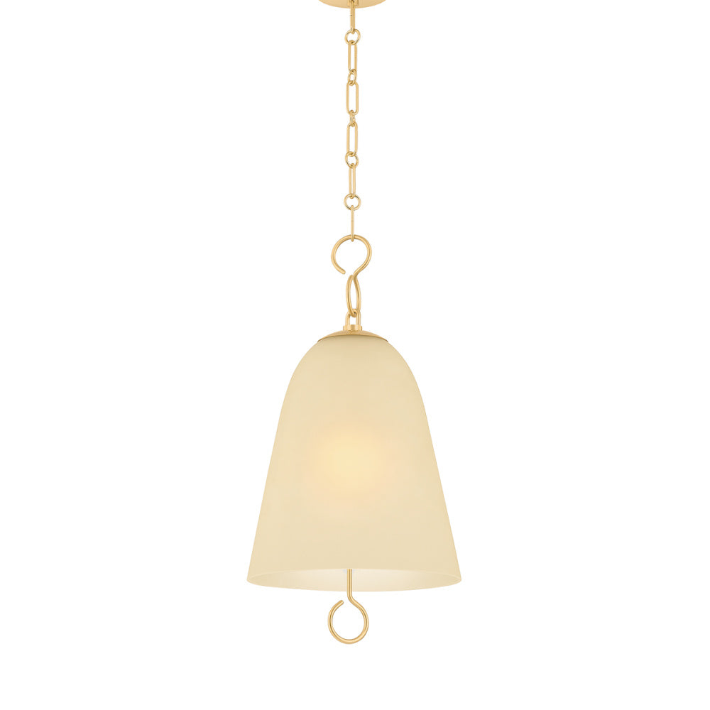Pendants-Mitzi by Hudson Valley Lighting-H1058701S