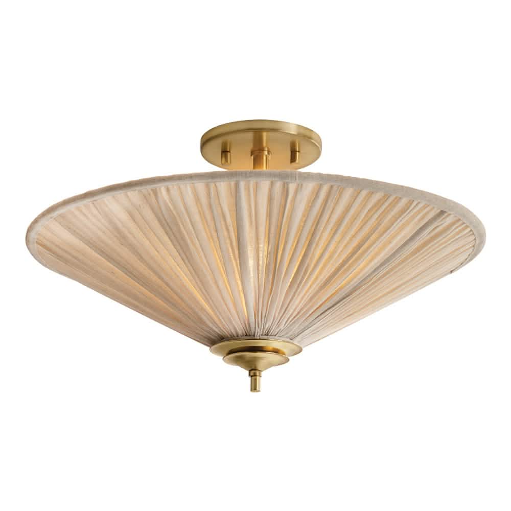Mitzi by Hudson Valley Lighting-H1062501-AGB