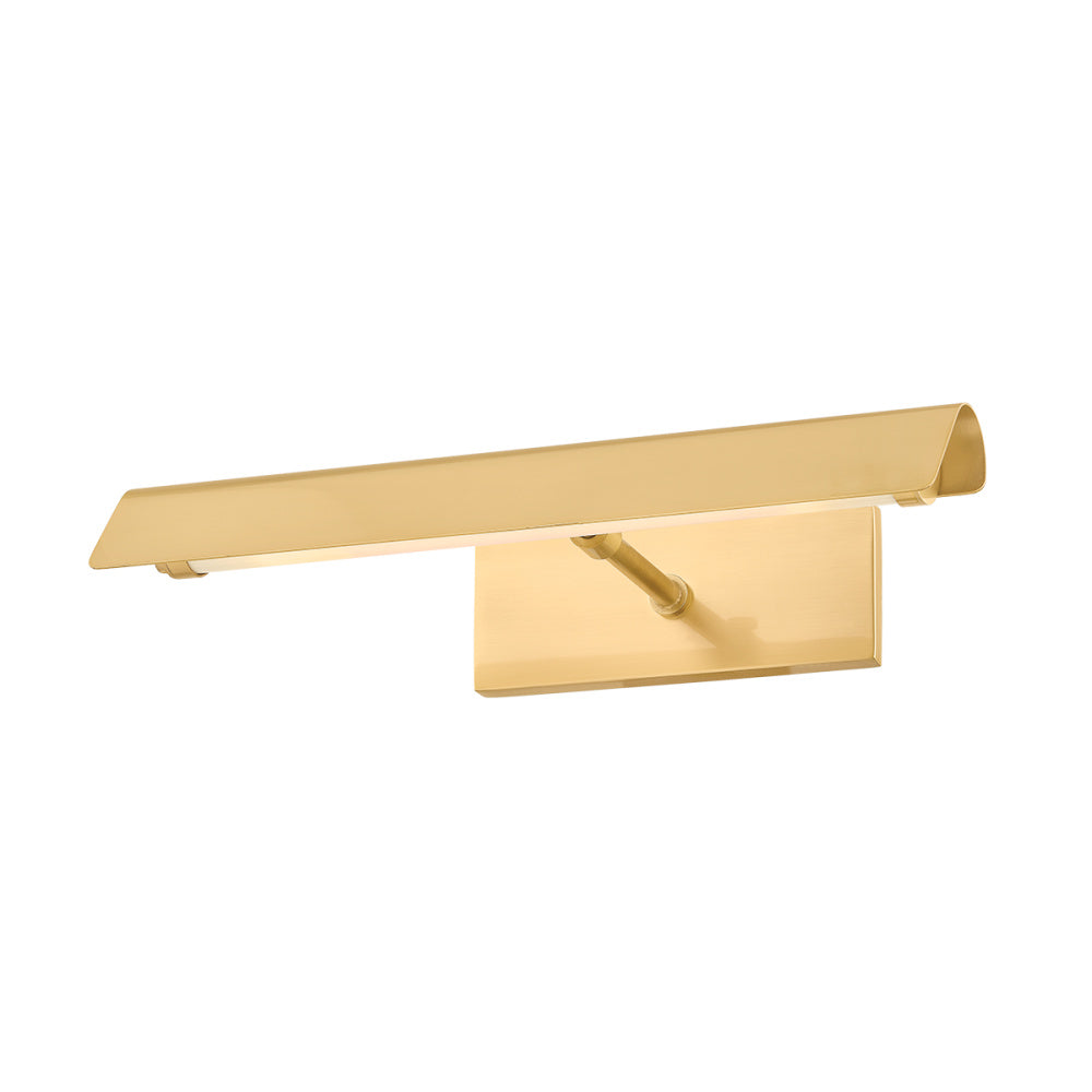 Sconces-Mitzi by Hudson Valley Lighting-H1068101