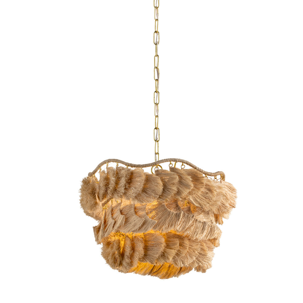 Chandeliers-Mitzi by Hudson Valley Lighting-H1071801S