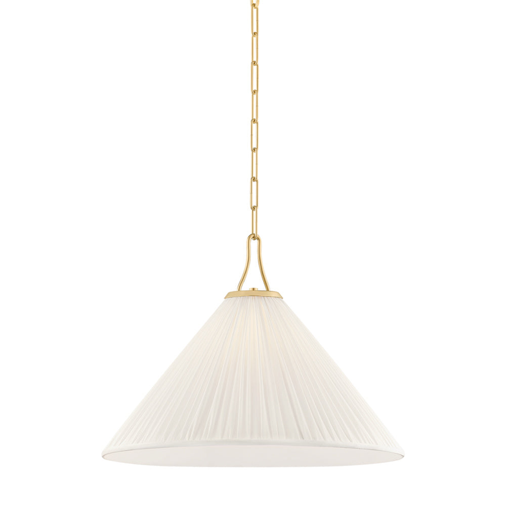 Pendants-Mitzi by Hudson Valley Lighting-H1076701L