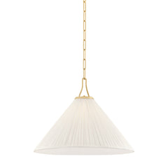 Pendants-Mitzi by Hudson Valley Lighting-H1076701L