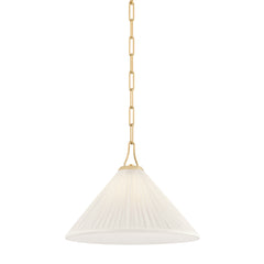 Pendants-Mitzi by Hudson Valley Lighting-H1076701S