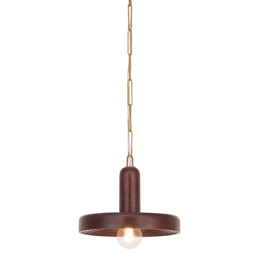 Pendants-Mitzi by Hudson Valley Lighting-H1080701