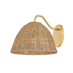 Sconces-Mitzi by Hudson Valley Lighting-H1081101