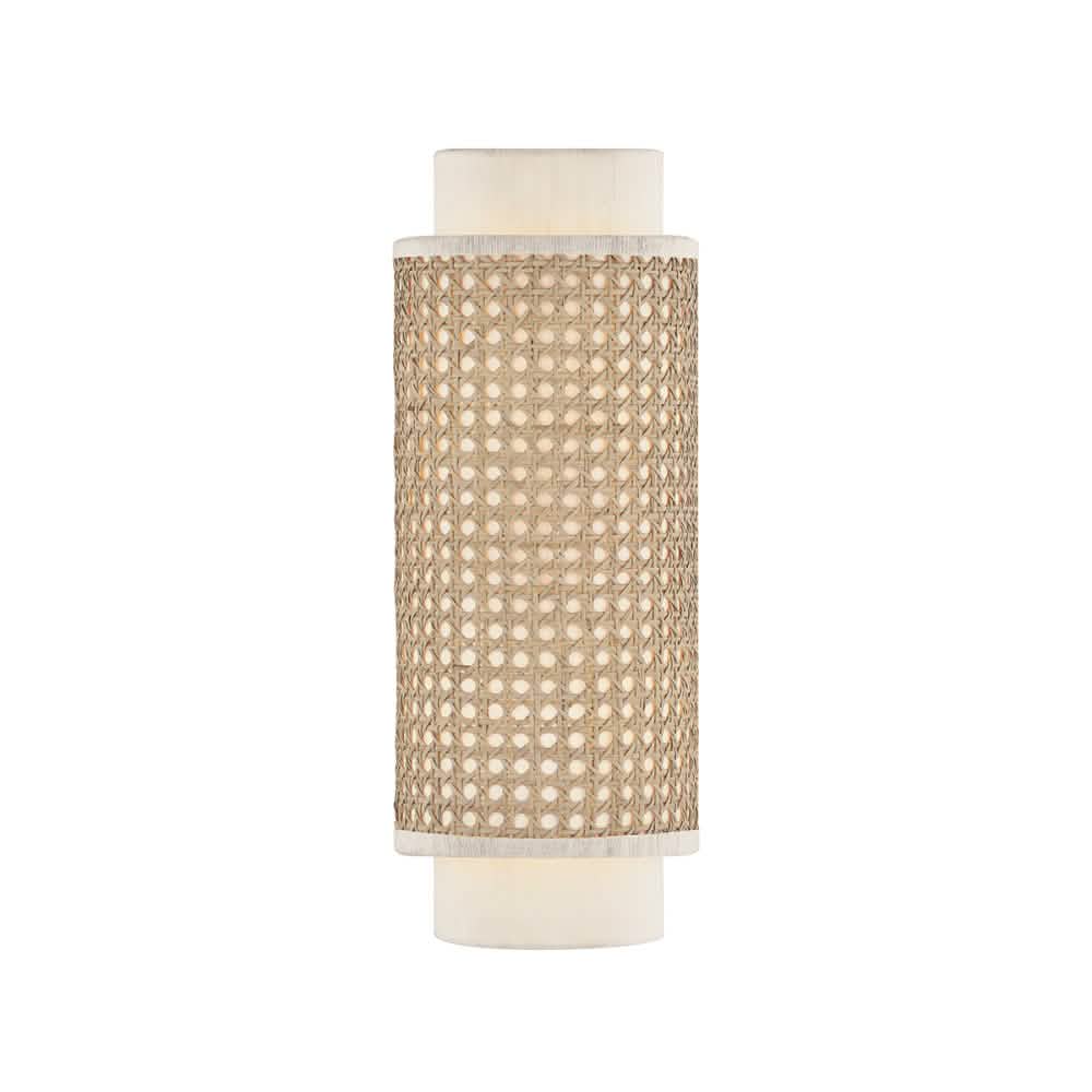 Sconces-Mitzi by Hudson Valley Lighting-H1083102