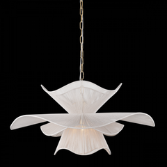 Chandeliers-Mitzi by Hudson Valley Lighting-H1084701