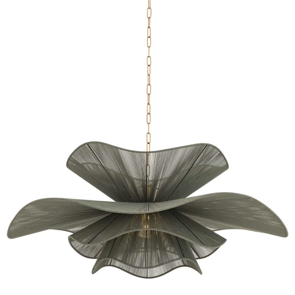 Indoor Lighting,Ceiling Lighting-Mitzi by Hudson Valley Lighting-H1084701L