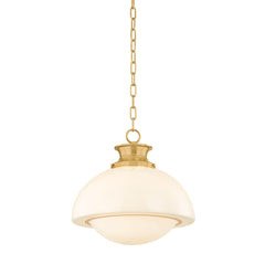 Pendants-Mitzi by Hudson Valley Lighting-H1090701