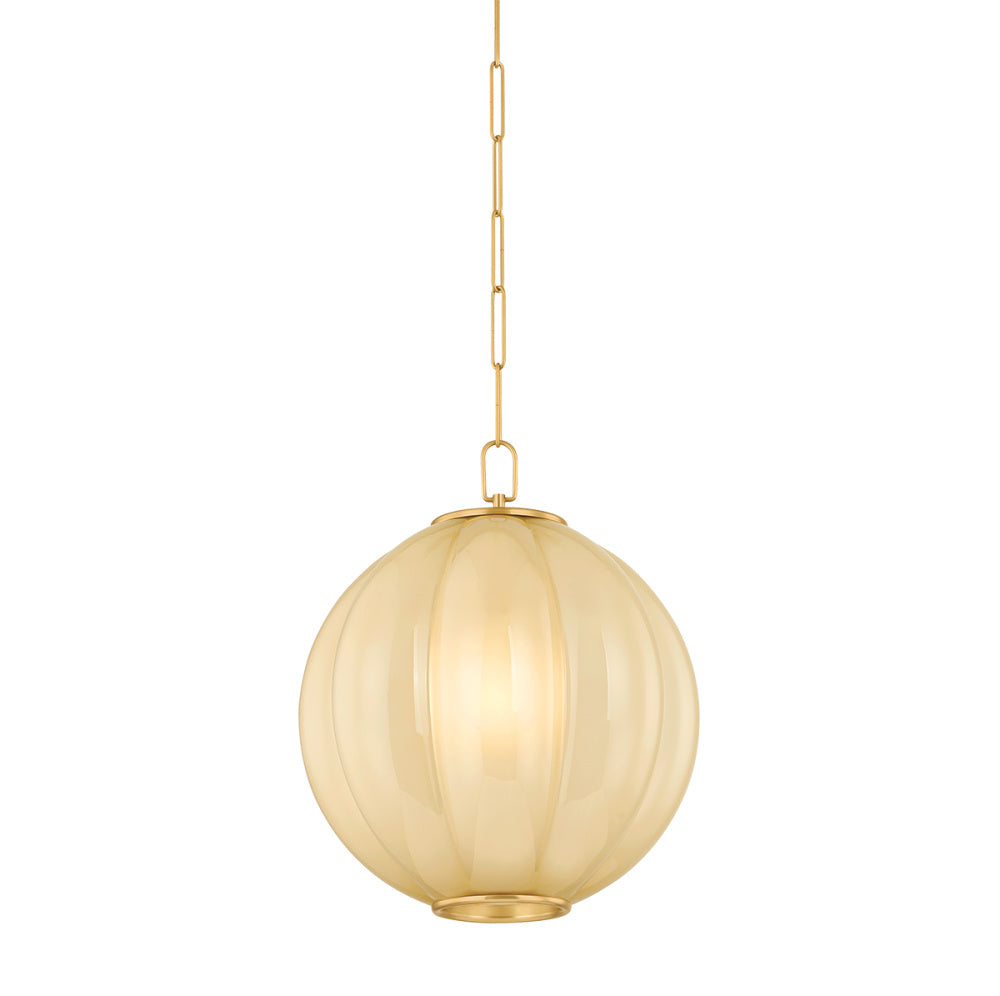 Pendants-Mitzi by Hudson Valley Lighting-H1091701L