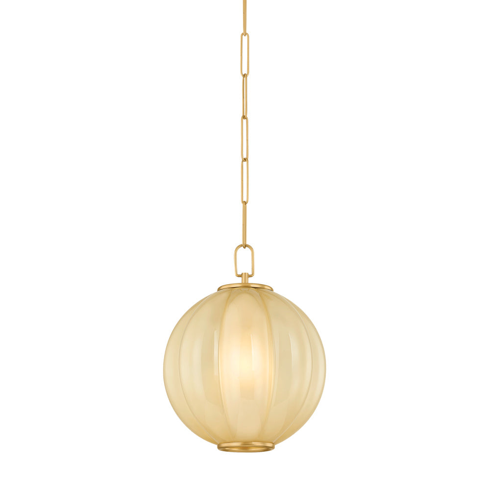 Pendants-Mitzi by Hudson Valley Lighting-H1091701S