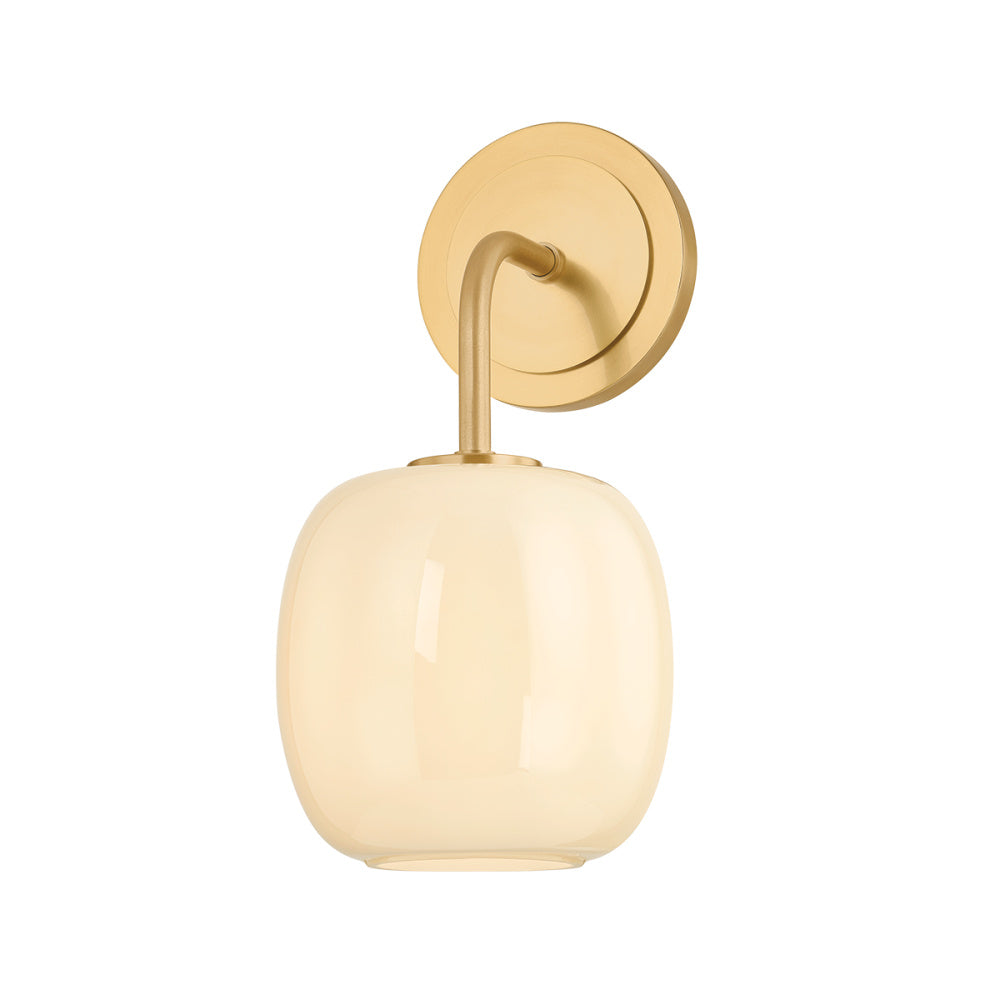 Sconces-Mitzi by Hudson Valley Lighting-H1092101
