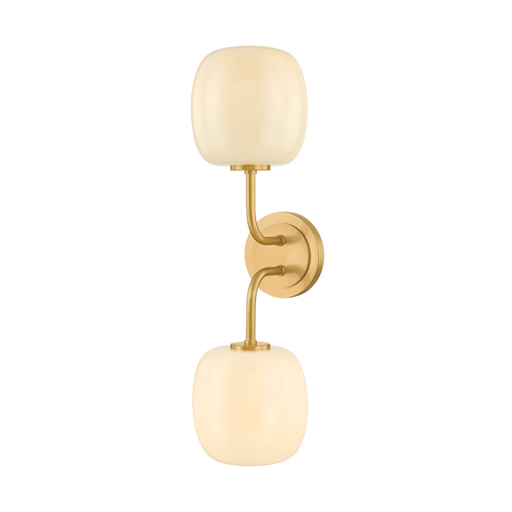 Bathroom Fixtures-Mitzi by Hudson Valley Lighting-H1092102