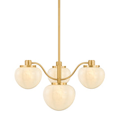 Chandeliers-Mitzi by Hudson Valley Lighting-H1093804