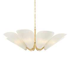 Chandeliers-Mitzi by Hudson Valley Lighting-H1095808