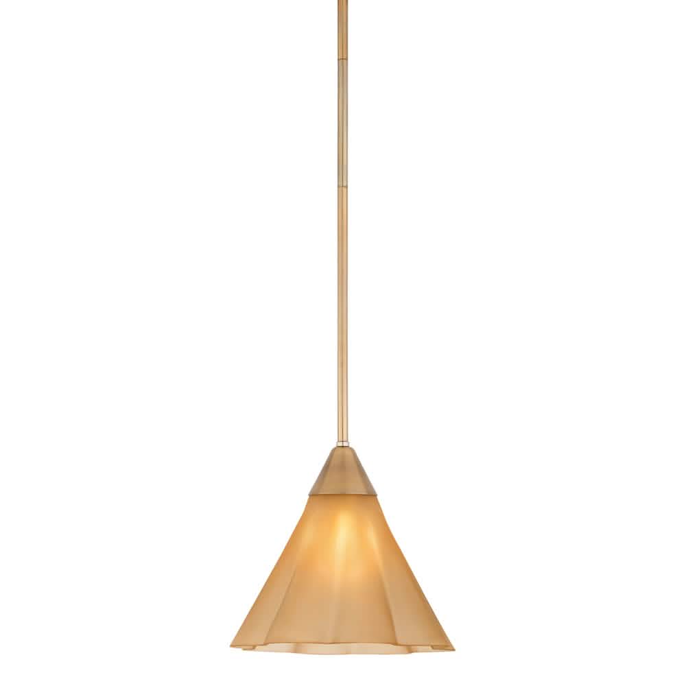 Pendants-Mitzi by Hudson Valley Lighting-H1096701S-AGB