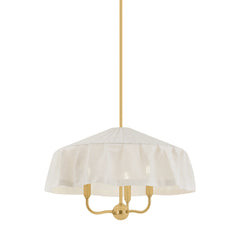 Chandeliers-Mitzi by Hudson Valley Lighting-H1109803